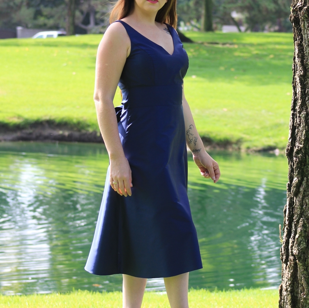 New! Ann Taylor dress